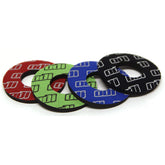 ODI Grip donuts green